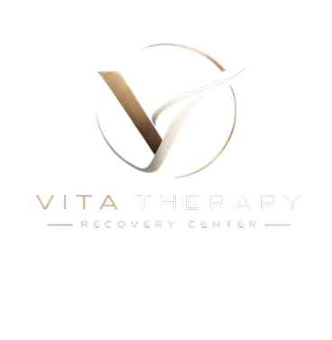 logo vita therapy
