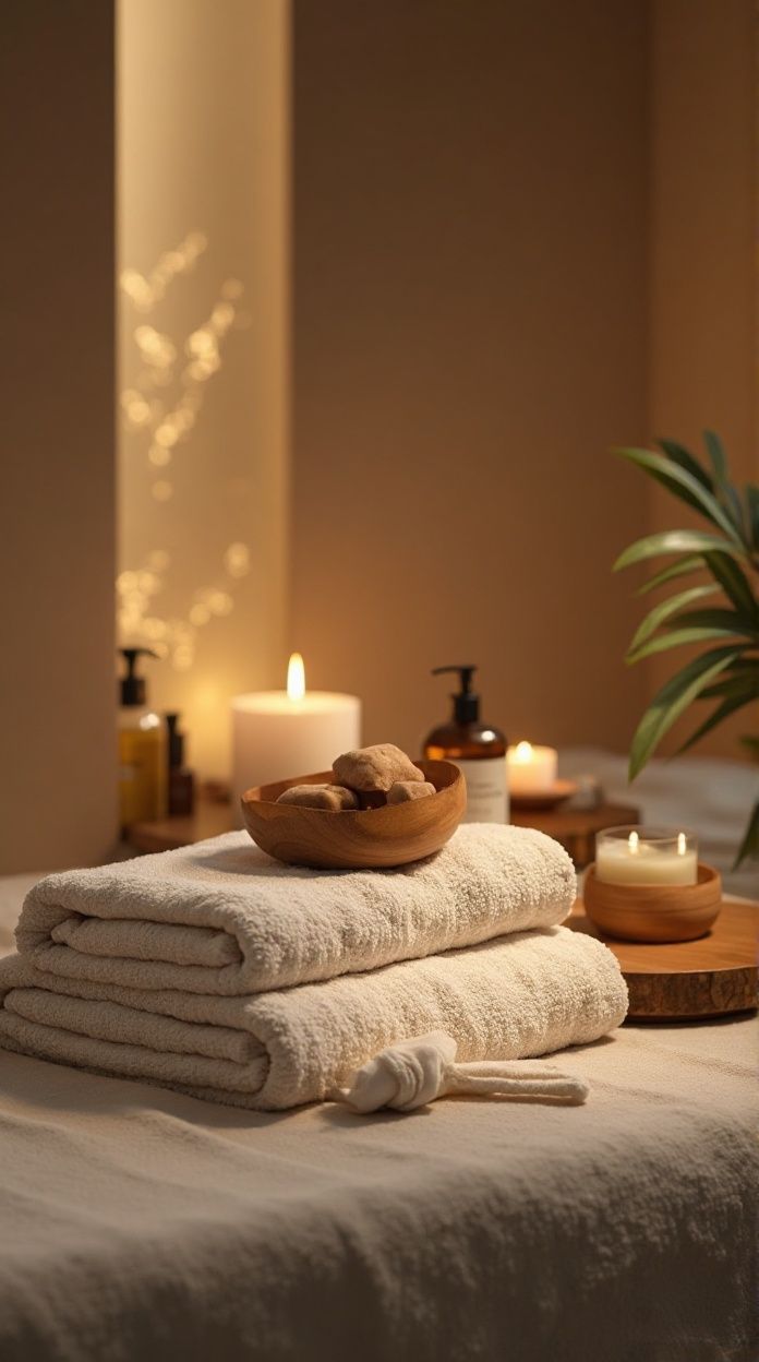 spa de masajes en el lleras