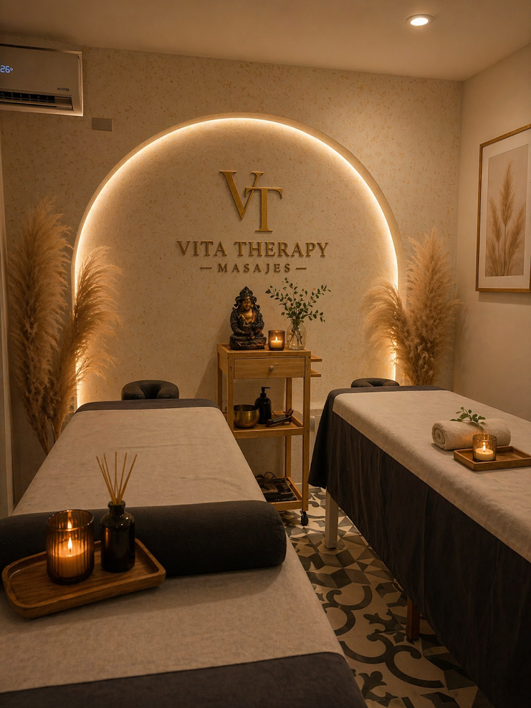 spa parque lleras